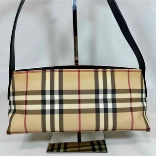 バーバリー(BURBERRY) ミニバッグ ハンドバッグ(レディース)の通販 200