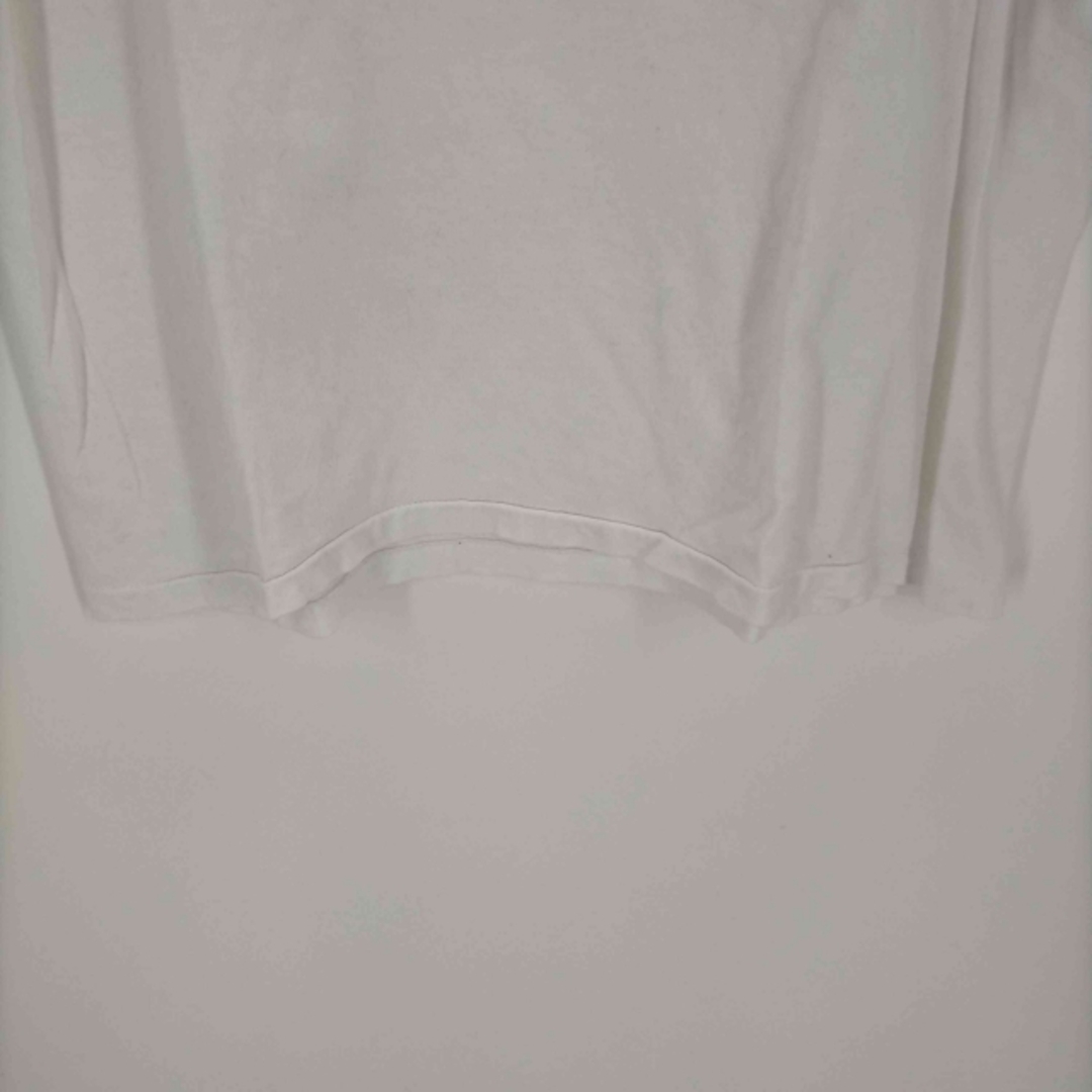 Hanes(ヘインズ)のHanes(ヘインズ) USA製 シングルステッチ AKEEMプリントTシャツ メンズのトップス(Tシャツ/カットソー(半袖/袖なし))の商品写真