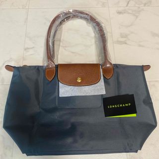 LONGCHAMP - ✨️良品✨️LONGCHAMP ル プリアージュ レザー トート