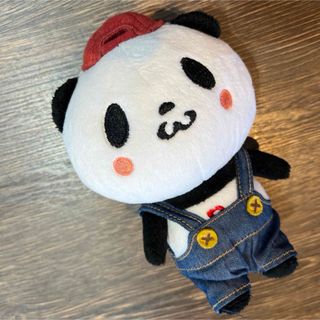 ラクテン(Rakuten)のお買い物パンダ　ぬいぐるみ(ぬいぐるみ)