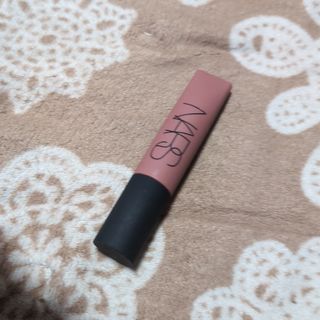 ナーズ(NARS)のNARS エアーマットリップカラー02684(口紅)