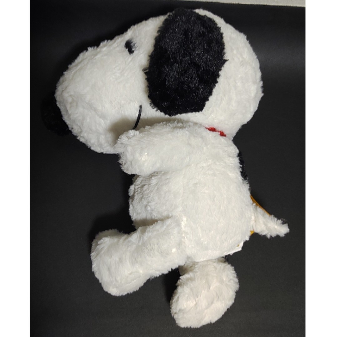 SNOOPY(スヌーピー)のスヌーピー　ぬいぐるみ エンタメ/ホビーのおもちゃ/ぬいぐるみ(ぬいぐるみ)の商品写真