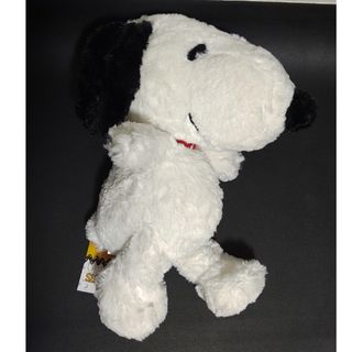 SNOOPY - 【新品未使用】スヌーピー Lぬいぐるみ Coffee Time コーヒー