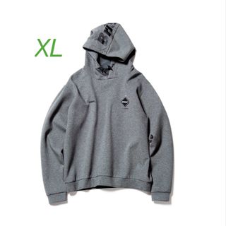 エフシーアールビー(F.C.R.B.)のFCRB SWEAT PULLOVER HOODIE XL(パーカー)