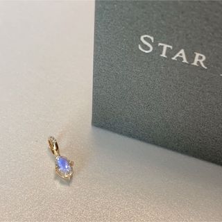 STAR JEWELRY - 再値下げしました！《新品 未使用》スタージュエリー 