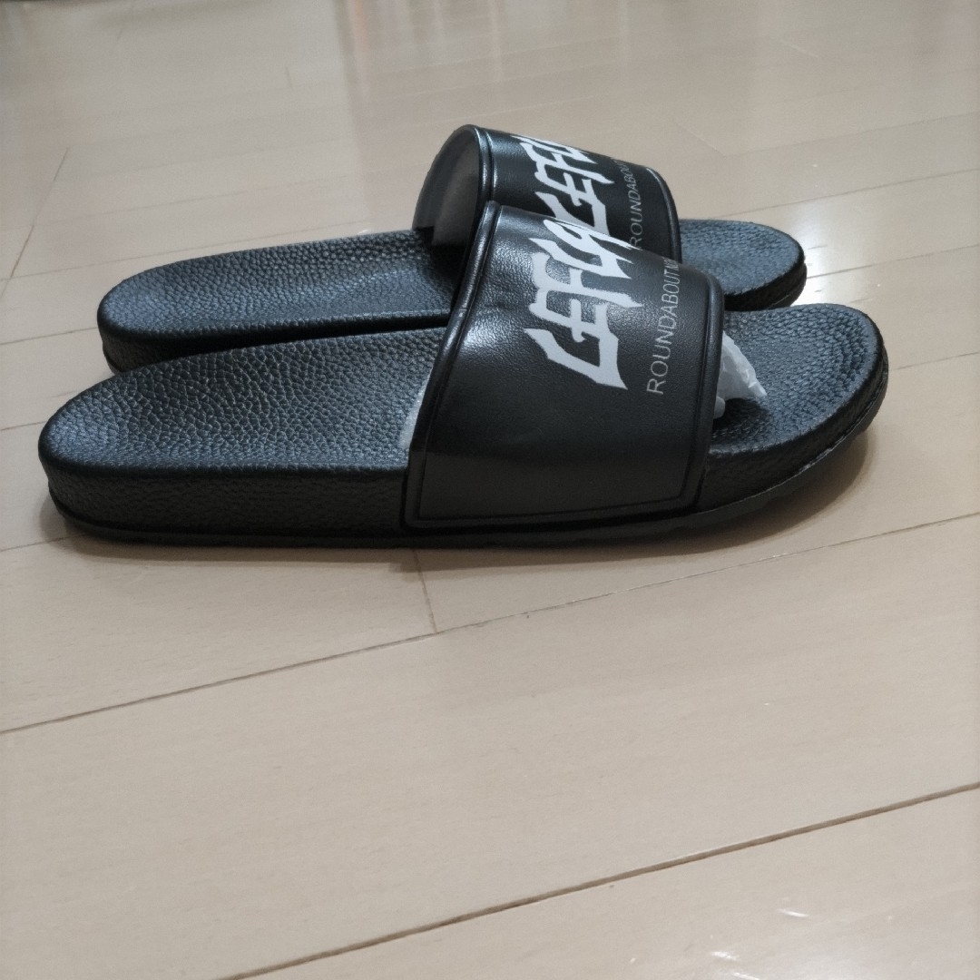 LEFLAH サンダル メンズの靴/シューズ(サンダル)の商品写真