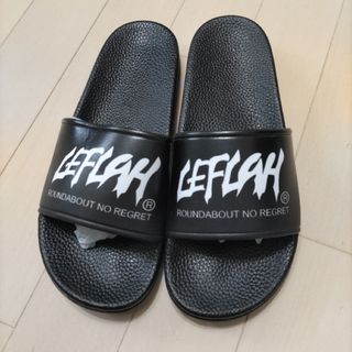 LEFLAH サンダル(サンダル)