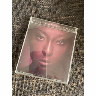 MISIA  Greatest Hits(ポップス/ロック(邦楽))