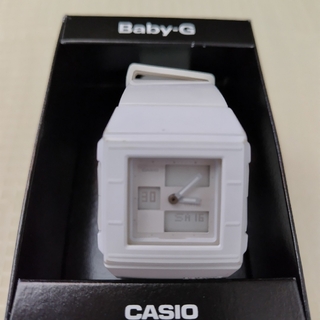ベビージー(Baby-G)のCASIO  Baby-G Module No.5134(腕時計)