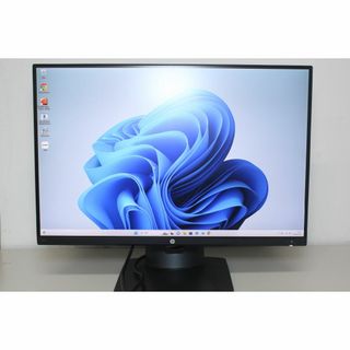 ヒューレットパッカード(HP)のHP/WUXGA液晶モニター/Z24n/24インチ ④(ディスプレイ)