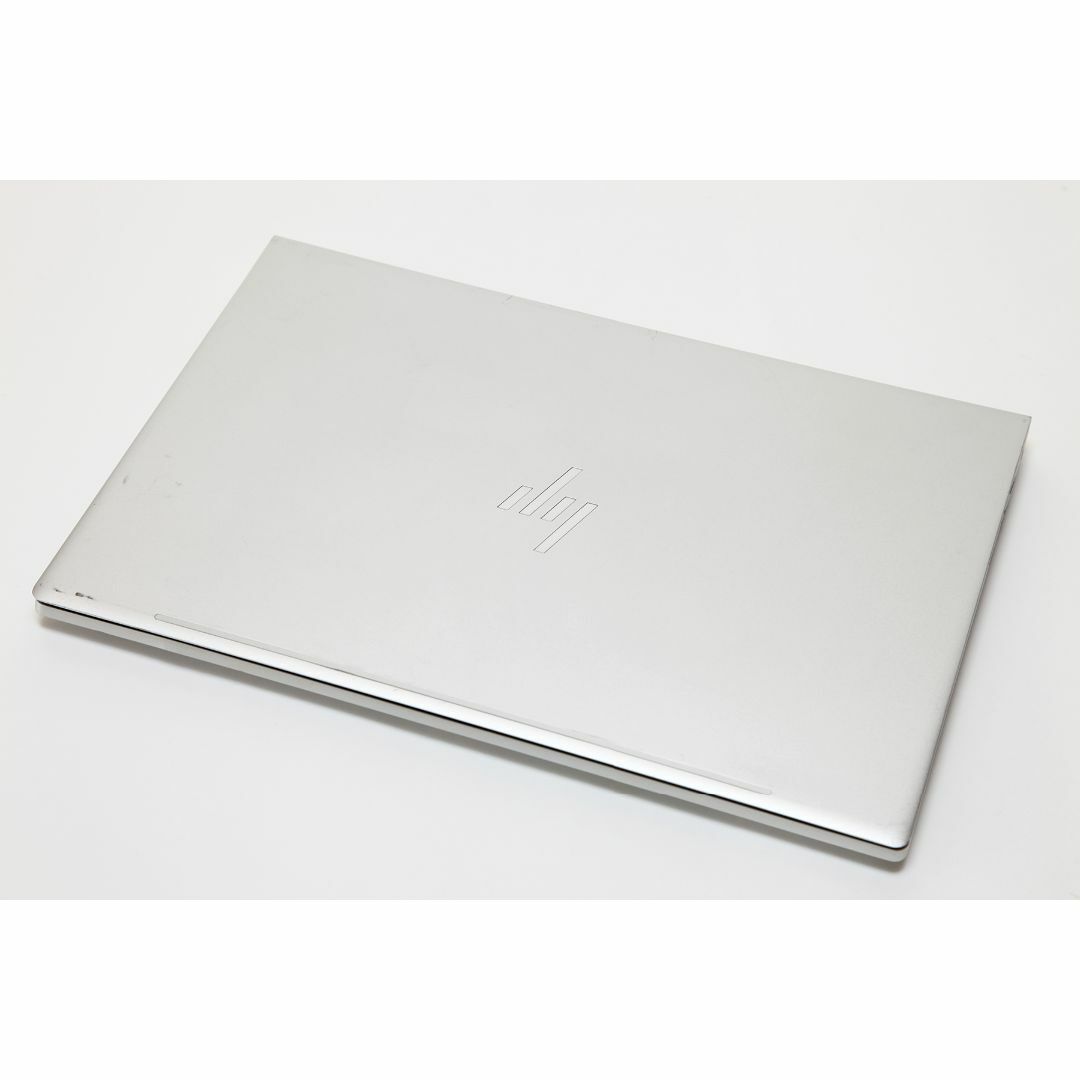 HP(ヒューレットパッカード)の【インテル第12世代／Office付】HP EliteBook 630 G9 スマホ/家電/カメラのPC/タブレット(ノートPC)の商品写真