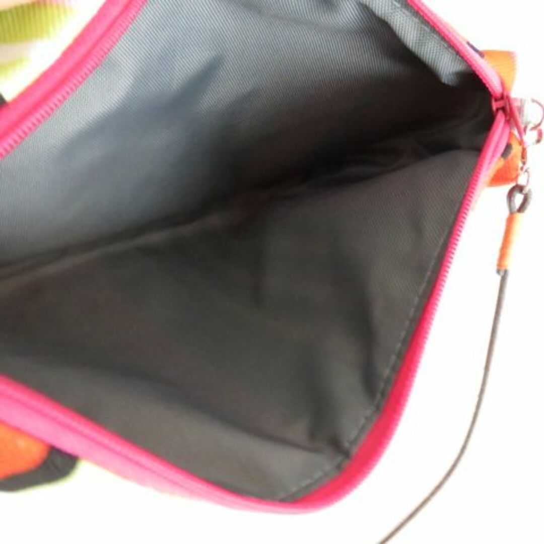 marimekko(マリメッコ)の新品 北欧 lisbetfriis リズベットフリース　トート　ポーチ　バッグ レディースのバッグ(その他)の商品写真