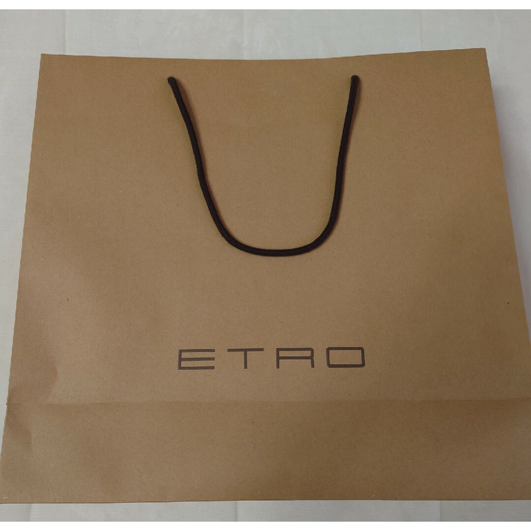 ETRO(エトロ)の新品　エトロハンドバッグ レディースのバッグ(ハンドバッグ)の商品写真