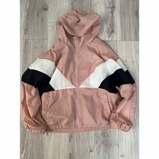 GU - ☆新品未使用☆ gu ヒートパデッド2WAYオーバーサイズブルゾン M