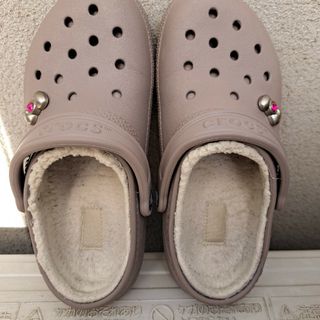 クロックス(crocs)のcrocs クロックス(サンダル)