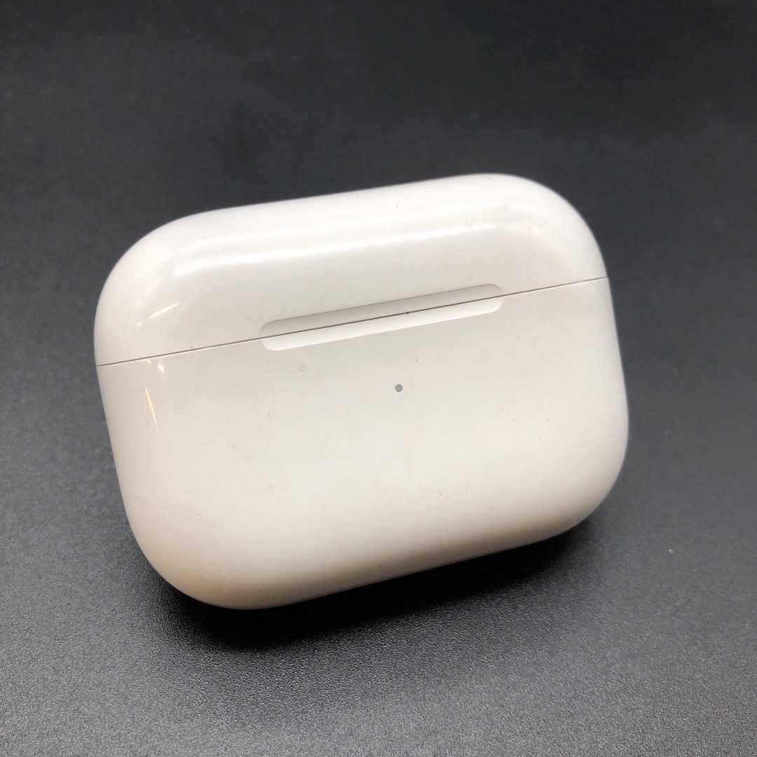 Apple - 即決 Apple アップル AirPods Pro 充電ケースのみ A2190 Apple - 即決 Apple アップル AirPods Pro 充電ケースのみ A2190