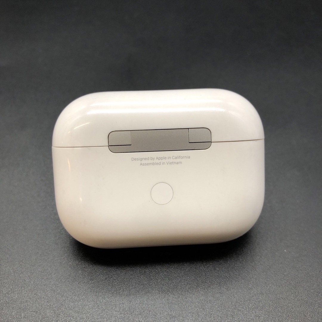 Apple - 即決 Apple アップル AirPods Pro 充電ケースのみ A2190 Apple - 即決 Apple アップル AirPods Pro 充電ケースのみ A2190