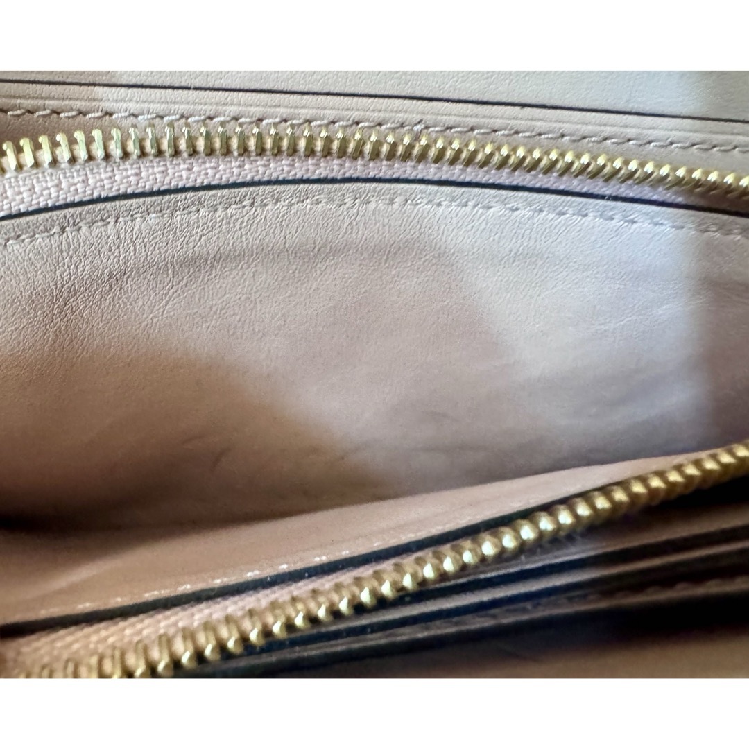 LOUIS VUITTON ポルトフォイユコメット 長財布 日本限定色ネイビー LOUIS VUITTON ポルトフォイユコメット 長財布 日本限定色ネイビー
