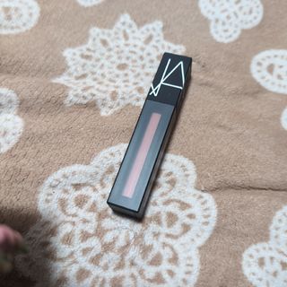 ナーズ(NARS)のNARS パワーマットピグメント01529(口紅)