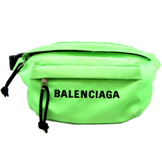 バレンシアガ(Balenciaga)のバレンシアガ ウエストバッグ 569978(ボディバッグ/ウエストポーチ)