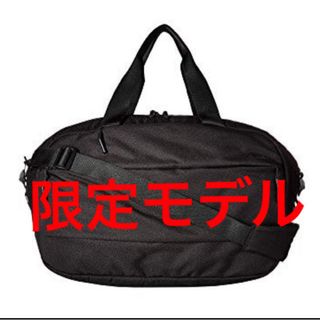 インケース(Incase)のCity duffel with Diamond Ripstop(ボストンバッグ)