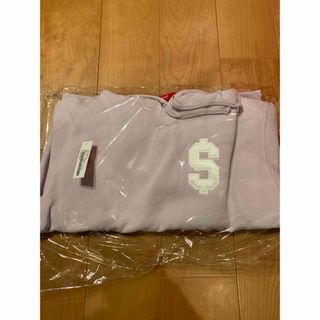 シュプリーム(Supreme)の【S】Supreme $ Hooded Sweatshirt(パーカー)