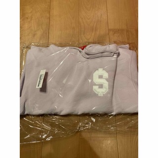 シュプリーム(Supreme)の【S】Supreme $ Hooded Sweatshirt(パーカー)