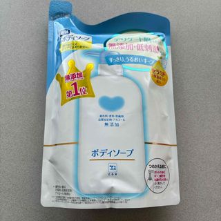 COW - カウブランドボディソープ　カウブランド　詰め替え