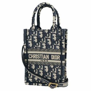 ディオール(Dior)のディオール バッグ レディース ショルダーバッグ ミニバッグ ネイビー 新品 1656(ショルダーバッグ)