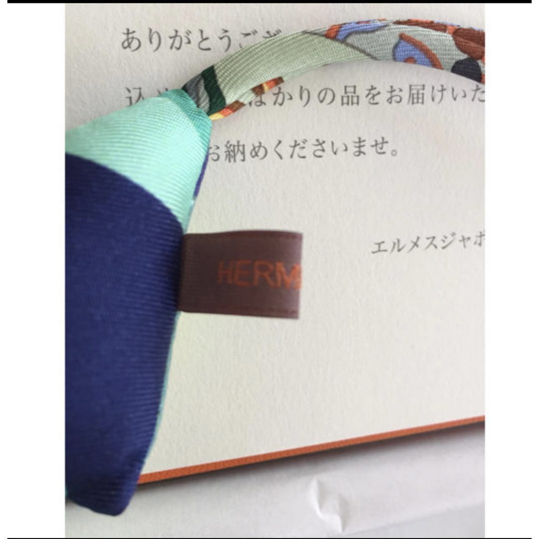 Hermes(エルメス)のエルメス イヤーズギフト オーナメント エンタメ/ホビーのコレクション(ノベルティグッズ)の商品写真