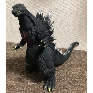 バンダイ(BANDAI)のBANDAI！東宝映画ゴジラフィギュア(特撮)