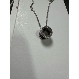 ブルガリ(BVLGARI)のBVLGARI ネックレス(ネックレス)