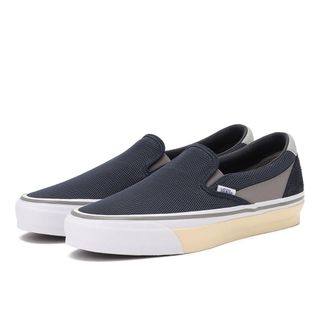 ヴァンズ(VANS)のVANS TOKYO DESIGN COLLECTIVE SLIPON 完売(スニーカー)