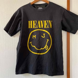 マークジェイコブス(MARC JACOBS)のMARCJACOBS GRUNGE コレクション TシャツHEAVEN(Tシャツ(半袖/袖なし))