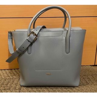 フルラ(Furla)のフルラ新品トートバッグ(トートバッグ)