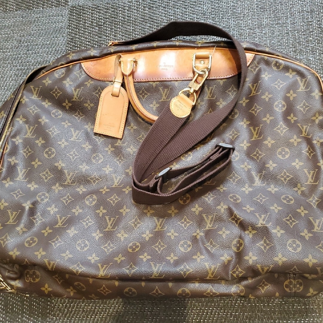 LOUIS VUITTON(ルイヴィトン)のルイヴィトンセール！■ボストンバッグ■ショルダー メンズのバッグ(ボストンバッグ)の商品写真