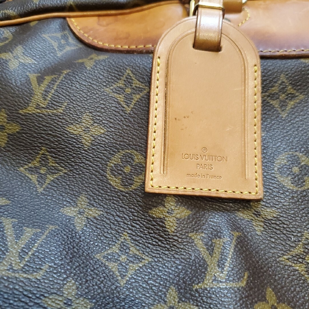 LOUIS VUITTON(ルイヴィトン)のルイヴィトンセール！■ボストンバッグ■ショルダー メンズのバッグ(ボストンバッグ)の商品写真