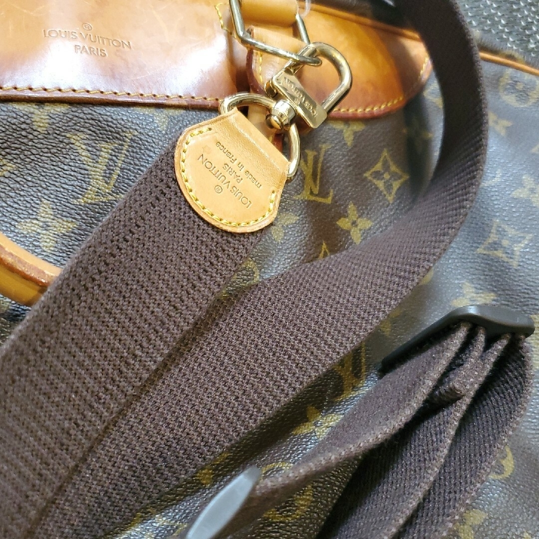 LOUIS VUITTON(ルイヴィトン)のルイヴィトンセール！■ボストンバッグ■ショルダー メンズのバッグ(ボストンバッグ)の商品写真