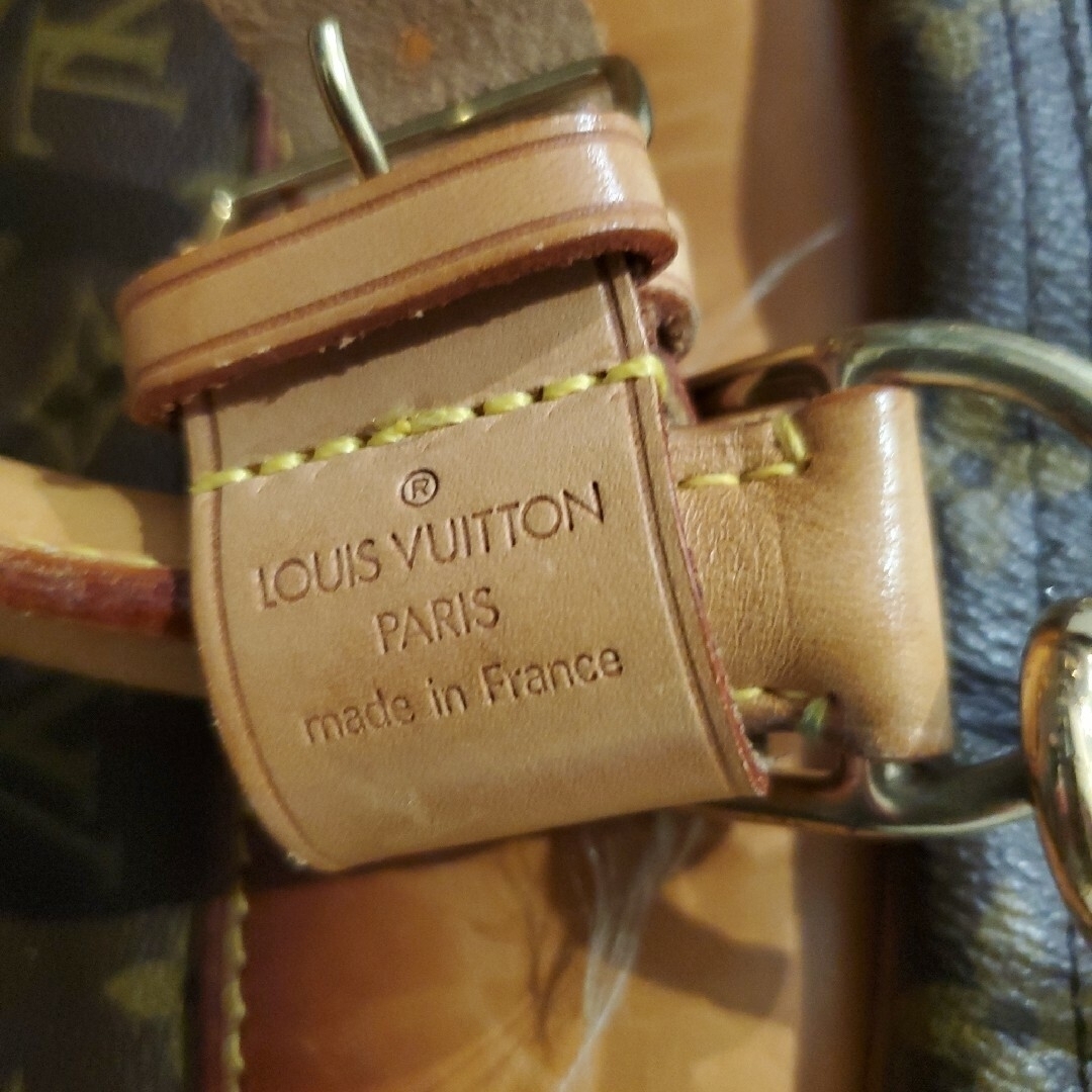 LOUIS VUITTON(ルイヴィトン)のルイヴィトンセール！■ボストンバッグ■ショルダー メンズのバッグ(ボストンバッグ)の商品写真