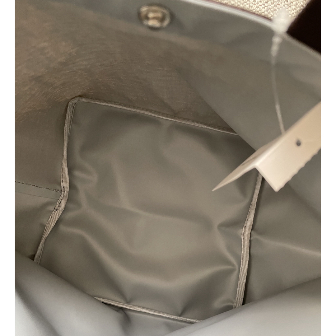 Herve Chapelier(エルベシャプリエ)の【新品・パリ限定】エルベシャプリエ707CB レディースのバッグ(トートバッグ)の商品写真