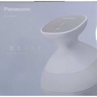 パナソニック(Panasonic)のPanasonic 頭皮エステ(ヘアケア)