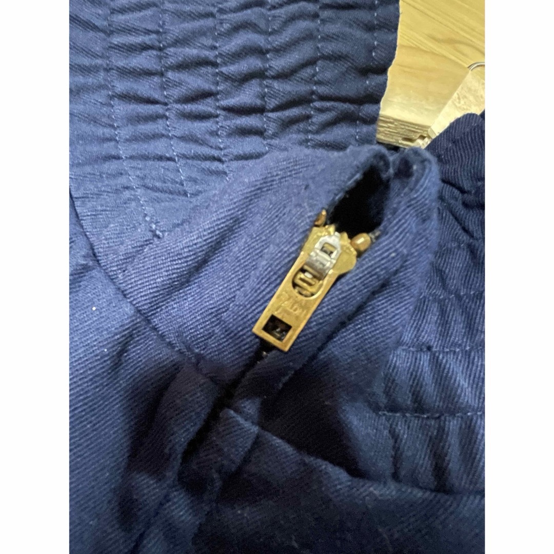 TENDERLOIN(テンダーロイン)のTENDERLOIN WORK JKT ワークジャケット缶バッジ付き メンズのジャケット/アウター(その他)の商品写真