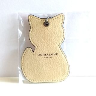 ジョーマローン(Jo Malone)のジョーマローンロンドン ノベルティキーホルダー【キャット】(ノベルティグッズ)