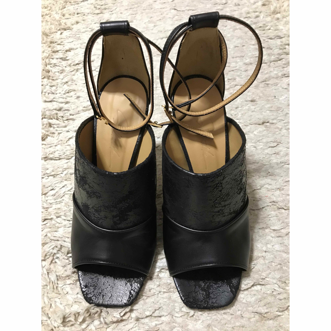 セレナテラ sellenatela サンダル  alicia   レディースの靴/シューズ(サンダル)の商品写真