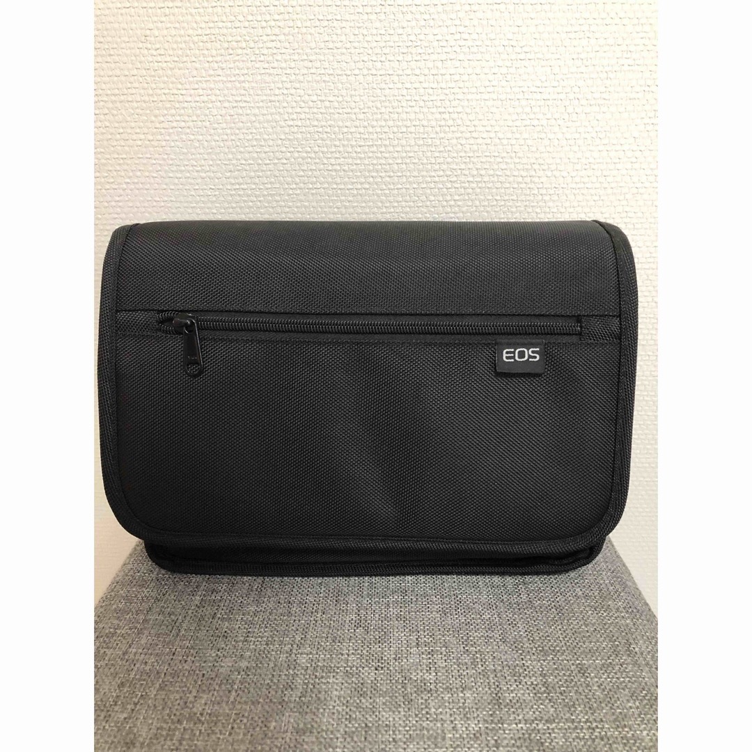 Canon EOS カメラバッグの通販 by MRK's shop|ラクマ Canon EOS カメラバッグの通販 by MRK's shop|ラクマ