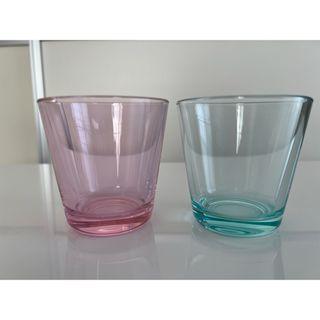 イッタラ(iittala)のiittala イッタラ カルティオ グラス(グラス/カップ)