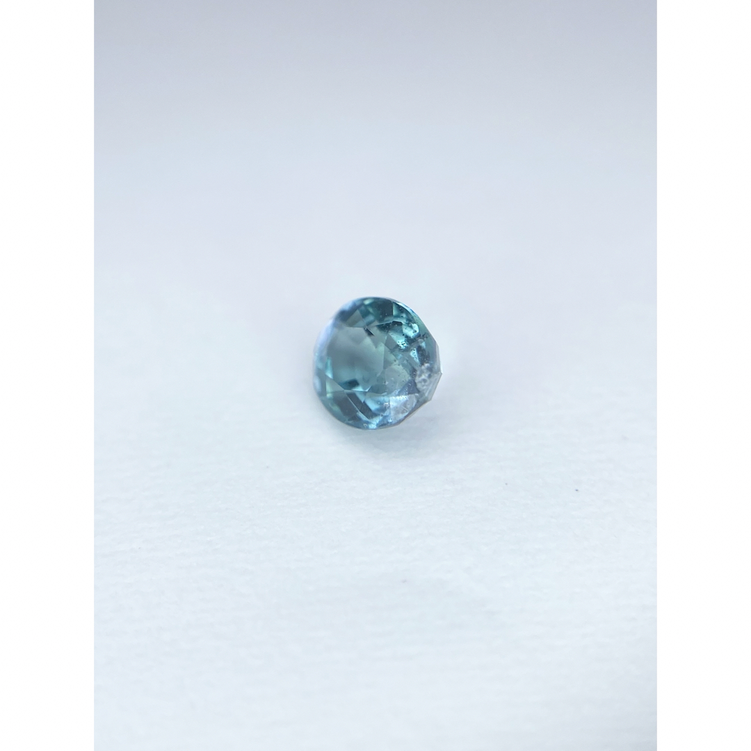 コーネルピン 0.36ct ルース ハンドメイドの素材/材料(各種パーツ)の商品写真