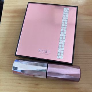 オーブクチュール(AUBE couture)のオーブクチュール　アイシャドウ　リップグロス(アイシャドウ)