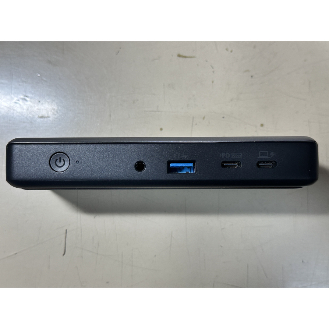 Anker - Anker PowerExpand 9-in-1 USB-C PD Dock の通販 by Mei's