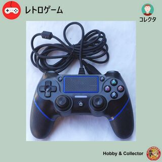 PlayStation3 - PS3/PC USBコントローラ ( #691 )
